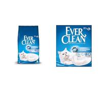 Ever Clean Arena para Gatos Extra Strong Clumping, No Perfumada