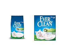 Ever Clean Arena para Gatos Extra Strong Clumping, Perfumada