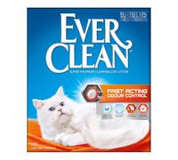 Ever Clean Arena para Gatos Fast Acting Odour Control, 10 litros, Perfumada