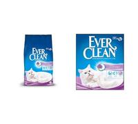 Ever Clean Arena para Gatos Lavender Cumpling, Perfumada