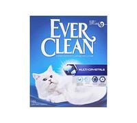 Ever Clean Arenero para Varios gatos de 10 litros