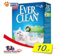Ever Clean Extra Fuerte Perfume 6 / 10 LT Caja Cerrada Para Gatos