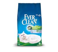 Ever Clean Arena para Gatos, Aroma extrafuerte, 20 L