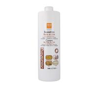 Ever Ego Italy Nourishing Semillas de Lino Champú 1000ml