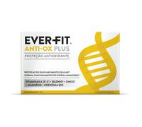 Ever Fit Anti-OX Plus 30 Comprimidos