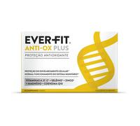 Ever Fit Anti-OX Plus 90 Comprimidos