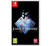Ever Forward
