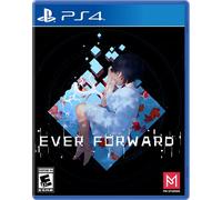 Ever Forward for PlayStation 4 [USA]