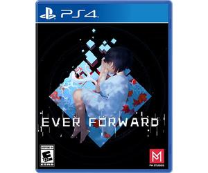 Ever Forward for PlayStation 4 [USA]