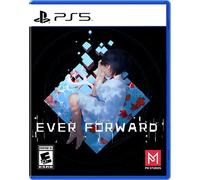 Ever Forward for PlayStation 5 [USA]