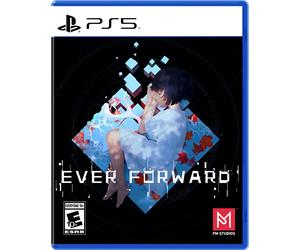 Ever Forward for PlayStation 5 [USA]