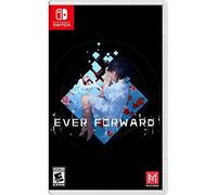 Ever Forward W/DLC for Soundtrack (Nintendo Switch) (Importación USA)