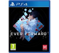 Ever Forward Juego para Consola Sony PlayStation 4, PS4, PAL ESPAÑA