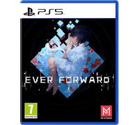 Ever Forward PS5