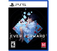 Ever Forward - PlayStation 5 (Sony Playstation 5) (Importación USA)