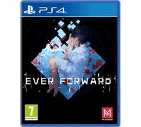 Ever Forward PS4