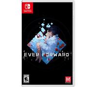 Ever Forward W/DLC for Soundtrack (Nintendo Switch) (Importación USA)