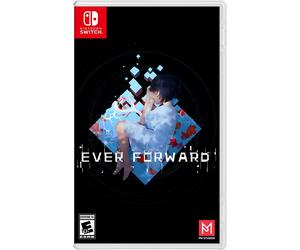 Ever Forward W/DLC for Soundtrack (Nintendo Switch) (Importación USA)