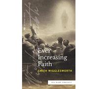 Ever Increasing Faith (Sea Harp Timeless series)