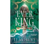 The Ever King: 1 (The Ever Seas)