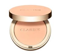 Clarins Ever Matte Compact Powder Nr 02-Light 10 g