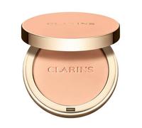 Clarins Ever Matte Compact Powder 03-Light Medium 10g