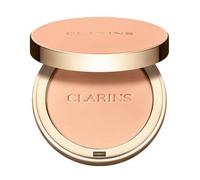 Clarins Ever Matte Compact Powder 03-Light Medium 10g