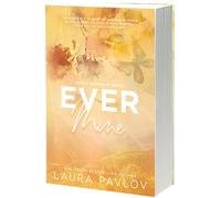 Ever Mine: A Hockey Player Small-Town Second-Chance Romance: 2 (Honey Mountain, 2)