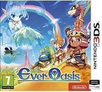 Ever Oasis - Edición Estándar
