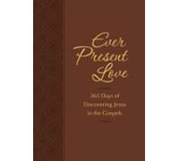Ever Present Love (ebook)