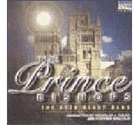 Ever Ready Band, the - Prince Bishops