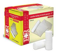 Ever Ready First Aid Vendaje de gasa no estéril en paquetes de 30,5 a 7,6 cm