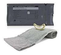 Ever Ready - israelí Batalla vendaje de primeros auxilios vendaje de compresión, 6 inch