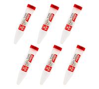 Ever Ready Porta Sharps contenedor de primeros auxilios portátil con mecanismo de bloqueo EVR201, 6