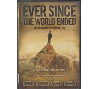 Ever Since The World Ended [Edizione: Stati Uniti] [USA] [DVD]