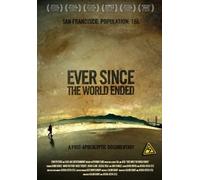 Ever Since the World Ended [ Origen Holandés, Ningun Idioma Espanol ]