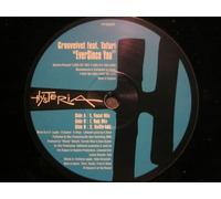 Ever Since You - Groovelvet Feat Tafuri 12"
