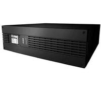 Ever - Sinline RT 1600 - Fuente de alimentación Continua (ups) (línea interactiva, c13 Coupler, c20 Coupler, rackmount/Tower, 0-40 °c, 0-45 °c)