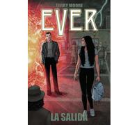 EVER (STRANGERS IN PARADISE)