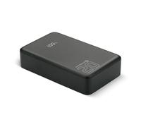 Everactive banco de energía 20000 mah 20 w usb c pd pps qc4+ ? ener