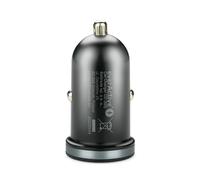 Everactive cargador de coche cc-30q de 35 w - entrega de energía usb-