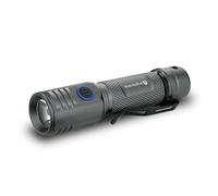 Linterna LED Compacta 20W 2000Lm Recargable 2200mAh USB-C (IPX6) - everActive