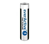 Everactive lr0310pak pila doméstica batería de un solo uso aaa alcal