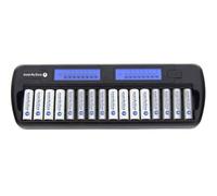 Everactive nc-1600 cargador de batería universal cc
