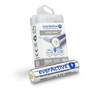 Everactive pilas recargables ev18650-26m 3,7 v