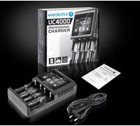 Cargador EVERACTIVE UC-4000