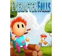 Everafter Falls (PC) - Steam Key - GLOBAL