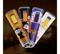 EverBrite Mini Linterna LED, 4 Piezas Mini Antorcha, Iluminación Nocturna, Linterna Pequeña con 3 Pilas AAA, Regalo para Actividades al Aire Libre