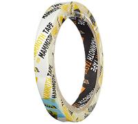 Everbuild 2POWERGRIP12-EBD - Cinta adhesiva de doble cara