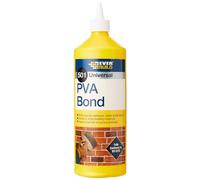 Everbuild evbpva1l PVA Bond 501 adhesivo universal